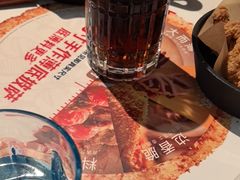 -必胜客(龙泉万达店)