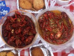 -刘一龙虾(山东路店)