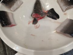 -白丁家泥炉烤肉·鳗鱼(海河东路店)