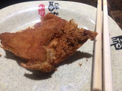 -蜀留香石锅鱼(六顺街店)