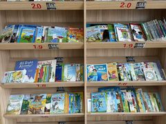 -GogoReading少儿英语分级阅读(双井中心店)