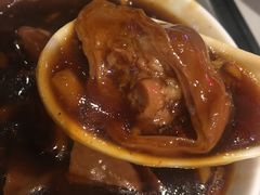 -京天红炸糕(天通苑华联店)