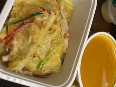 -韩香福脊骨汤锅(上杭路店)