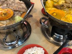 -张妈台式锅烧(深大店)