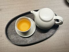 -隐溪茶馆(静安寺店)