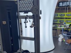 -超鹿运动(五四路恒力城店)