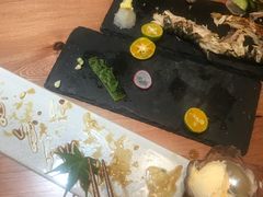 -信日本料理(信义坊店)