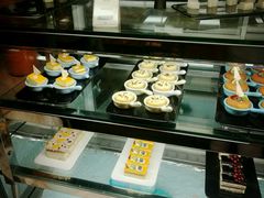 -天诚丽筠酒店-西餐厅