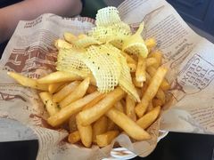 -FAIRYLAND龙族星球主题餐厅(凯丹广场店)
