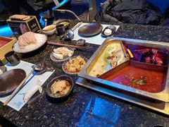 -王家渡火锅店(棕榈泉店)