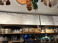 -Alimentari早午餐(安福路店)