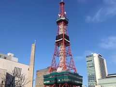 -札幌电视塔
