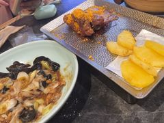 -紫泥369粗粮季(鼓楼店)