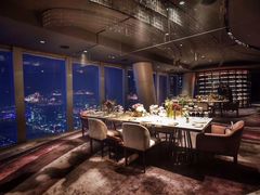 -广州四季酒店·佰鲜汇·现代法餐