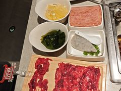 -海底捞火锅(万达广场店)