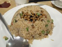 -佛有缘素食馆·荔湾老字号(陈家祠首店)