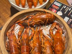 -乔街深夜食堂·小龙虾·高压锅生蚝(杭州总店)