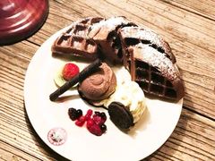 -MANYU COFFEE(广渠门店)