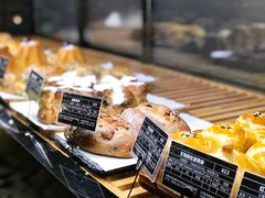 -Let's Taipei 非常烘焙(太古里店)