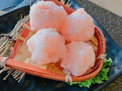 虾丸-湊湊火锅·茶憩(和平大悦城店)