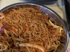 -正宗南铁拉叔沙煲螺·烧烤·秘制靓粥(南铁总店)