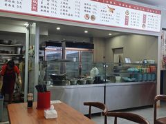 -杨记灌肠(食品街店)