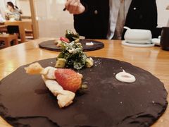 -天水蔬食料理(树德之光店)