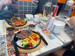 -肥韬茶餐厅(海上世界店)