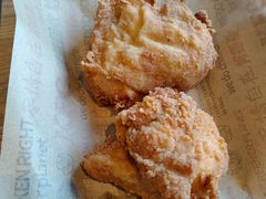 原味吮指鸡-肯德基(槐苑店)