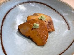 -然寿司(郎园vintage店)