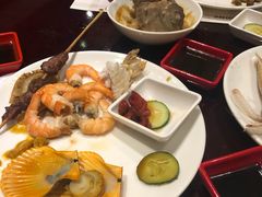 -荣誉国际酒店-云顶旋转餐厅