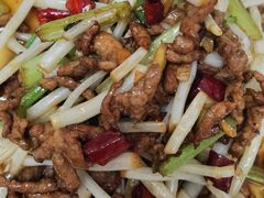 -老味道1992(武当山店)