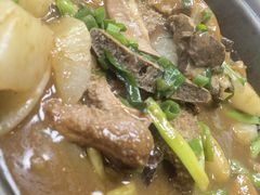 -凤城康记饭店