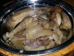 -成惠食府(赤岗店)