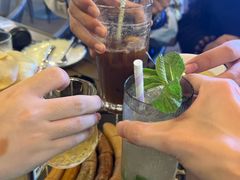 -Ambra Haus琥珀屋精酿餐厅(宝山店)