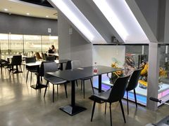 -塔顶·Cafe·日啡夜酒(北京路店)