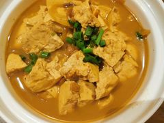 -天山醉美·新疆餐厅(富华里店)
