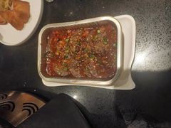 -鱼见你烤鱼•本地烧烤(1818店)