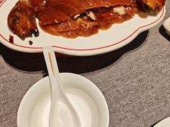 -秀儿四九城·新京菜(亚运村鸟巢店)