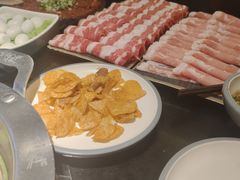 -井格重庆火锅(西直门凯德Mall店)