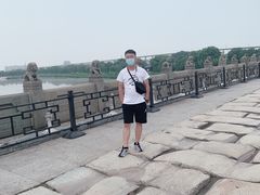 -卢沟桥文化旅游区(卢沟桥)