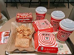 -肯德基(张家港杨舍店)