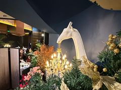 -狮拾久·现代新加坡料理(福田COCO Park店)