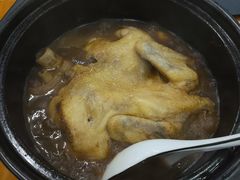 -环秀楼(黄山呈坎店)