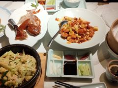 -四世同堂·京菜·烤鸭(双井店)