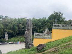 -南京市江宁方山