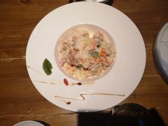 -陆壹捌餐厅(五大道店)