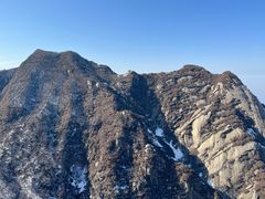 -华山风景名胜区