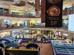 -宝龙城(杭州滨江店)
