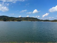 -浙西天池景区